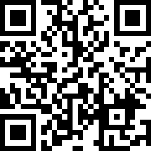 QR-код Опрос на сайте Госуслуги